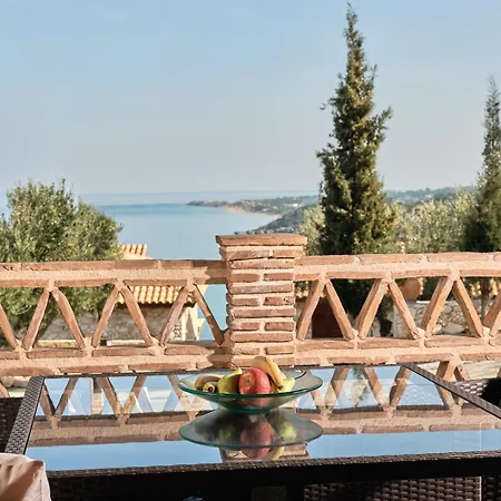 Diamond Villa *