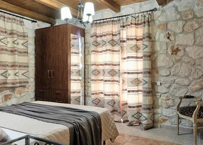 Apartmán Diamond Vasilikí