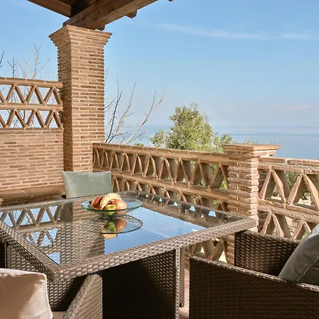 Diamond Villa