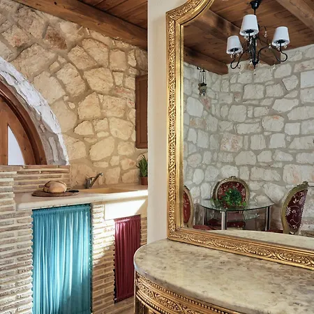 Villa Diamond Vasilikí