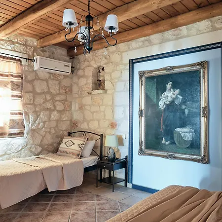 Villa Diamond Vasilikí