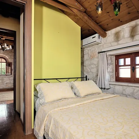 Diamond Villa Vasilikí