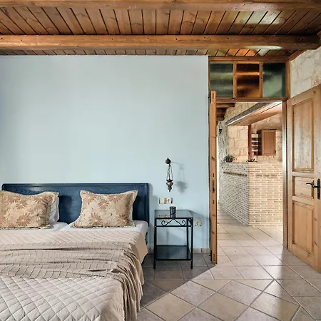 Diamond Daire Vasilikí