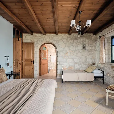 Diamond Villa