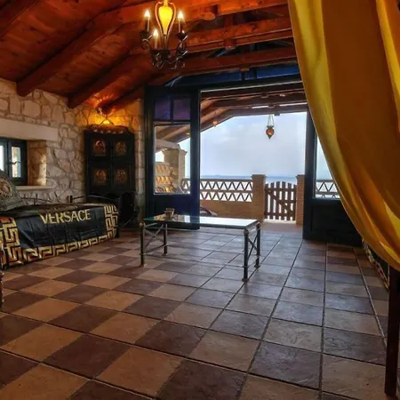 Diamond Villa Vasilikí