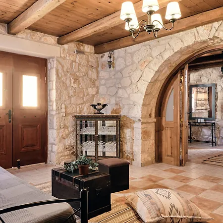 Villa Diamond Vasilikí