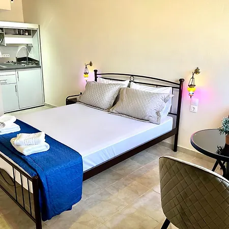 Apartamento Diamond