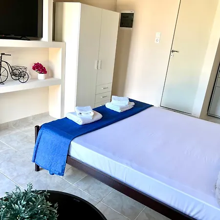 Diamond Apartamento Vasilikí