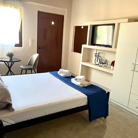 Diamond Apartamento *