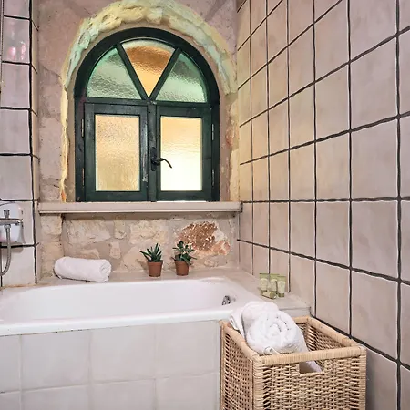 Apartamento Diamond Vasilikí