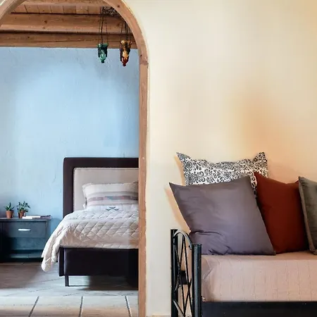 Diamond Villa Vasilikí