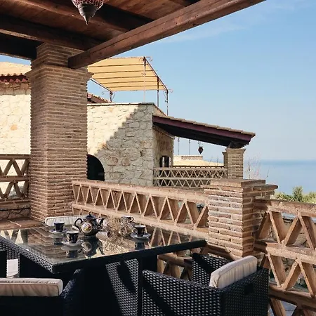 Diamond Villa Vasilikí