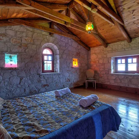 Apartment Diamond Vasilikí