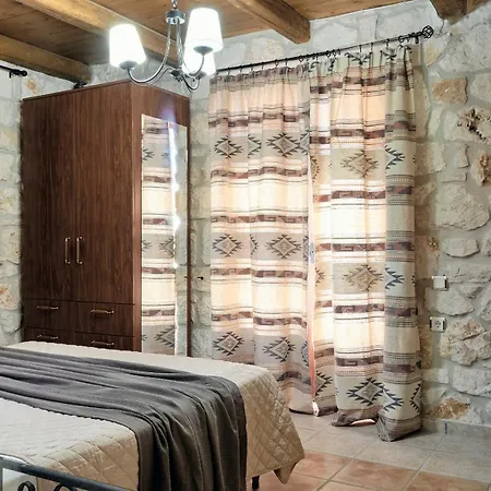 アパート Diamond Vasilikí